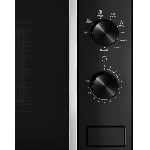 Мікрохвильова піч Whirlpool MWP 103 B Grill