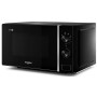 Мікрохвильова піч Whirlpool MWP 103 B Grill