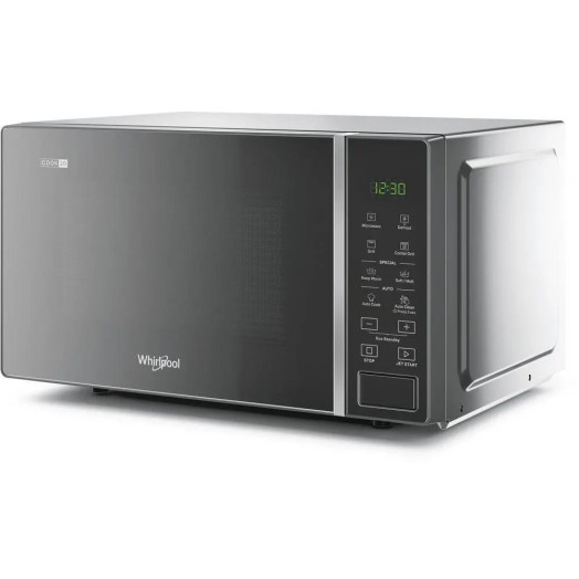 Мікрохвильова піч Whirlpool MWP 203 M Grill