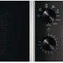 Мікрохвильова піч Whirlpool MWP 103 W Grill