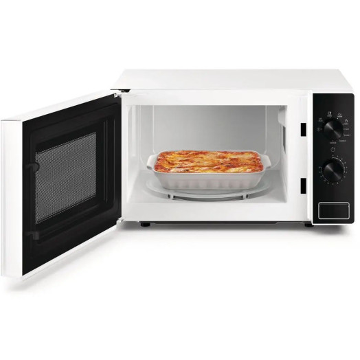 Мікрохвильова піч Whirlpool MWP 103 W Grill