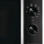 Мікрохвильова піч Whirlpool MWP 103 SB Grill
