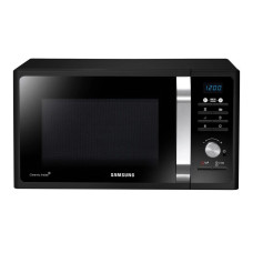 Мікрохвильова піч Samsung MS23F301TFK