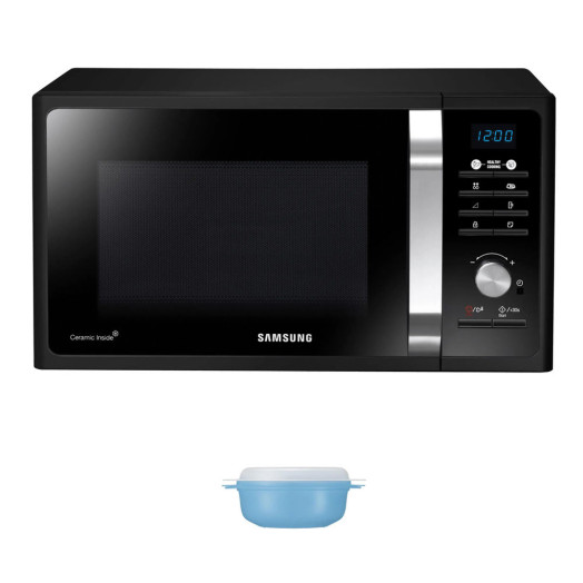Мікрохвильова піч Samsung MS23F301TFK