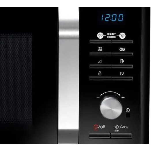 Мікрохвильова піч Samsung MS23F301TFK
