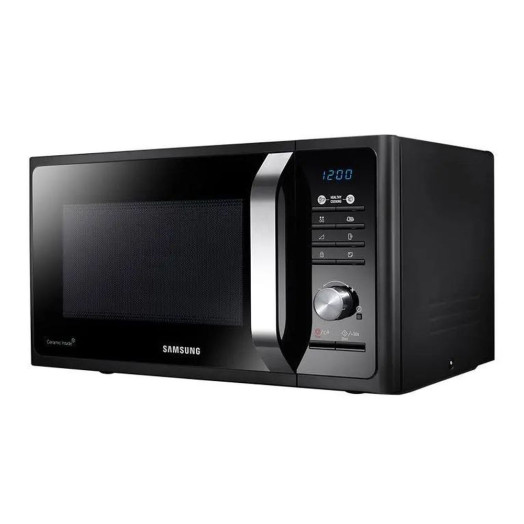 Мікрохвильова піч Samsung MS23F301TFK