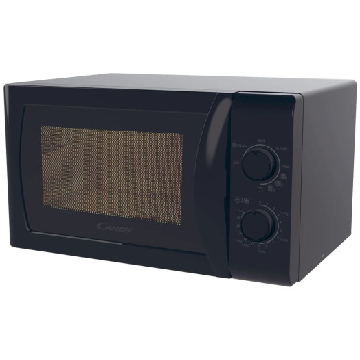 Мікрохвильова піч Candy Idea CMG20SMB Grill