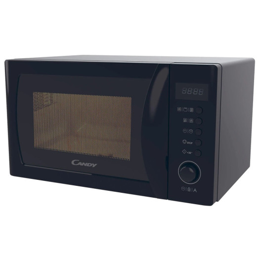 Мікрохвильова піч Candy Idea CMGA20SDLB Grill