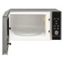 Мікрохвильова піч Amica AMGF23E3GS Grill