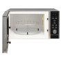 Мікрохвильова піч Amica AMGF23E3GS Grill