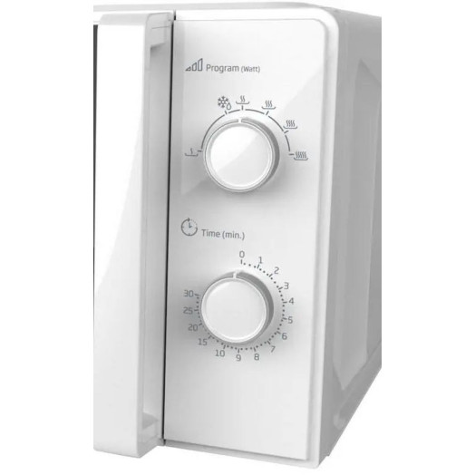 Мікрохвильова піч Beko MOC20100WFB