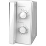 Мікрохвильова піч Beko MOC20100WFB