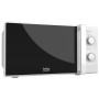Мікрохвильова піч Beko MOC20100WFB