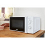Мікрохвильова піч Beko MOC20100WFB