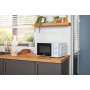 Мікрохвильова піч Beko MOC20100WFB