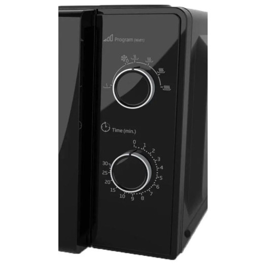 Мікрохвильова піч Beko MOC20100BFB