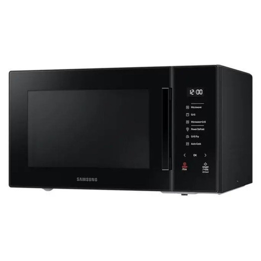 Мікрохвильова піч-гриль Samsung MG30T5018CK