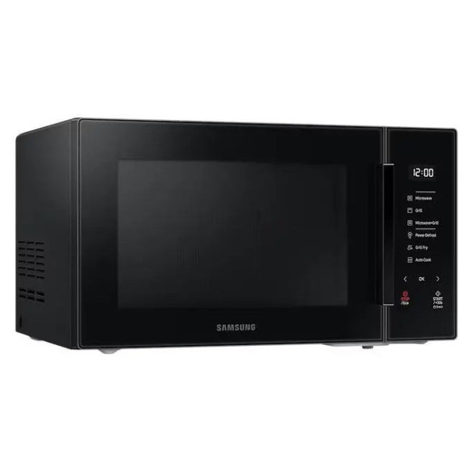 Мікрохвильова піч-гриль Samsung MG30T5018CK
