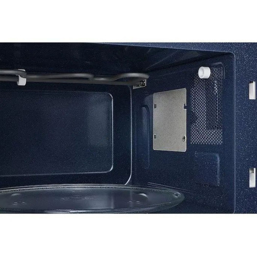 Мікрохвильова піч-гриль Samsung MG30T5018CK