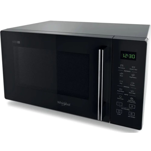 Мікрохвильова піч Whirlpool MWP 252 SB