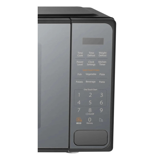 Мікрохвильова піч Toshiba MM2-EM20PF(MB).