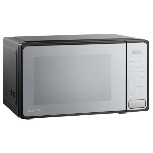 Мікрохвильова піч Toshiba MM2-EM20PF(MB).