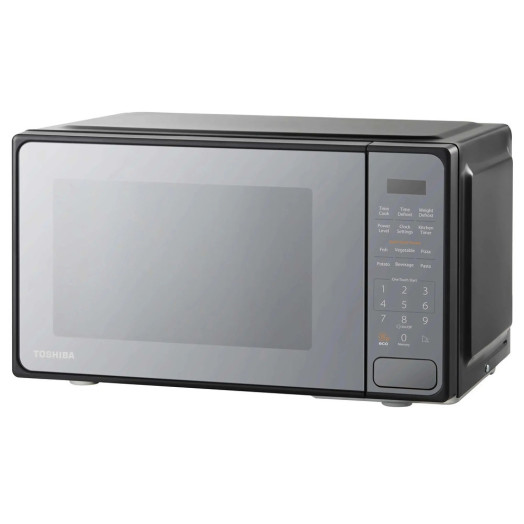 Мікрохвильова піч Toshiba MM2-EM20PF(MB).