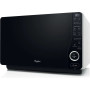 Мікрохвильова піч Whirlpool MWF421SL Grill