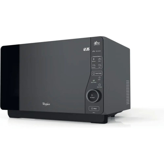 Мікрохвильова піч Whirlpool MWF421SL Grill