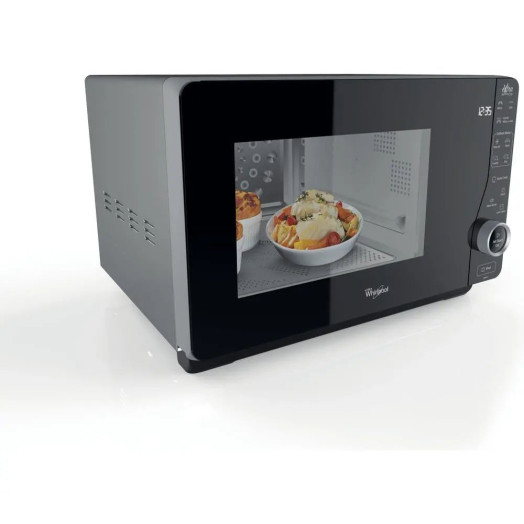 Мікрохвильова піч Whirlpool MWF421SL Grill