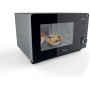 Мікрохвильова піч Whirlpool MWF421SL Grill