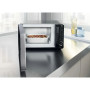 Мікрохвильова піч Whirlpool MWF421SL Grill
