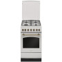Плита газово-електрична Amica 515GE2.33ZPMSDPA(CI).