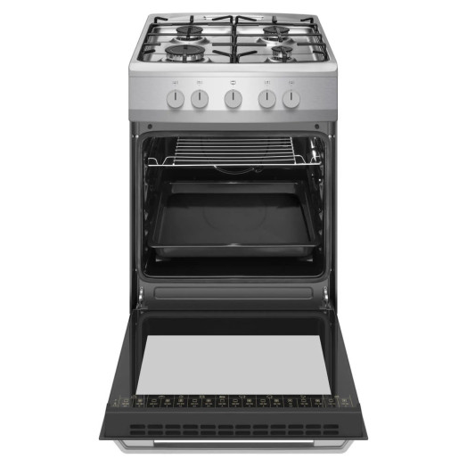 Плита газова Amica 58GGD1.23OFP(Xv)