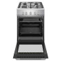 Плита газова Amica 58GGD1.23OFP(Xv)