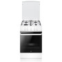 Плита газова Amica 58GGD4.23ZpPQ(W)