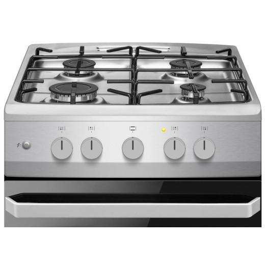 Плита газова Amica 58GGD4.23ZPFQ(Xx)