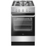 Плита газова Amica 58GGD4.23ZPFQ(Xx)