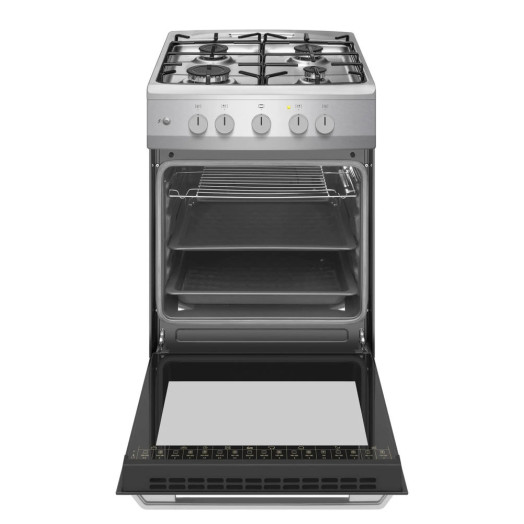 Плита газова Amica 58GGD4.23ZPFQ(Xx)