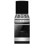 Amica 58GGD5.43HZpMsNQ(Xx) Газова плита Rotisserie