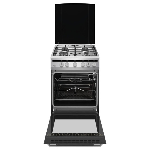 Amica 58GGD5.43HZpMsNQ(Xx) Газова плита Rotisserie