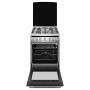 Amica 58GGD5.43HZpMsNQ(Xx) Газова плита Rotisserie