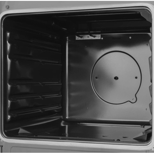 Amica 58GGD5.43HZpMsNQ(Xx) Газова плита Rotisserie