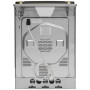Газова плита Amica 618GGD4.33HZpFQ(W) Rotisserie