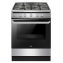 Amica 618GGD4.33HZpFQ(Xx) Газова плита Rotisserie