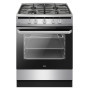 Amica 618GGD4.33HZpFQ(Xx) Газова плита Rotisserie