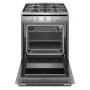 Amica 618GGD4.33HZpFQ(Xx) Газова плита Rotisserie