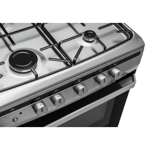 Amica 618GGD4.33HZpFQ(Xx) Газова плита Rotisserie