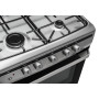 Amica 618GGD4.33HZpFQ(Xx) Газова плита Rotisserie