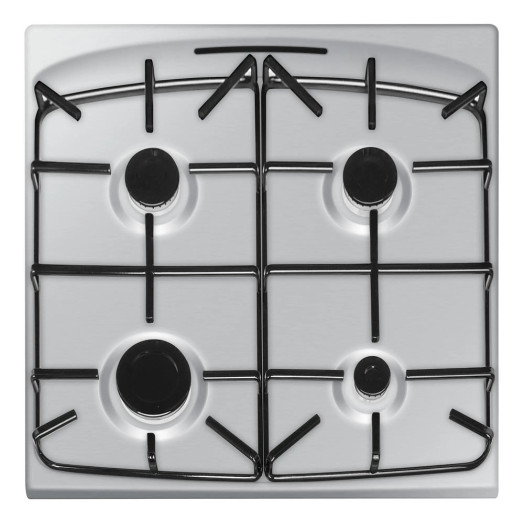 Amica 618GGD4.33HZpFQ(Xx) Газова плита Rotisserie